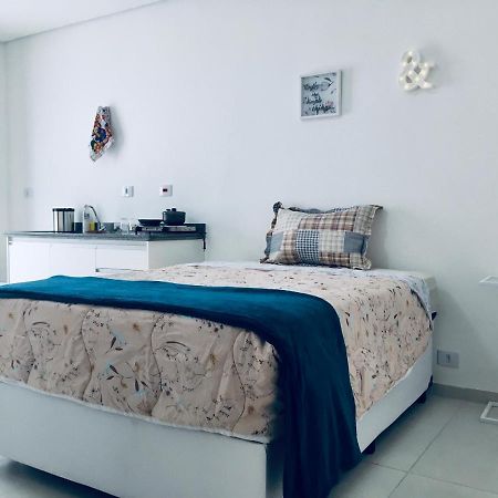 H34 Hotel Guarulhos Eksteriør billede