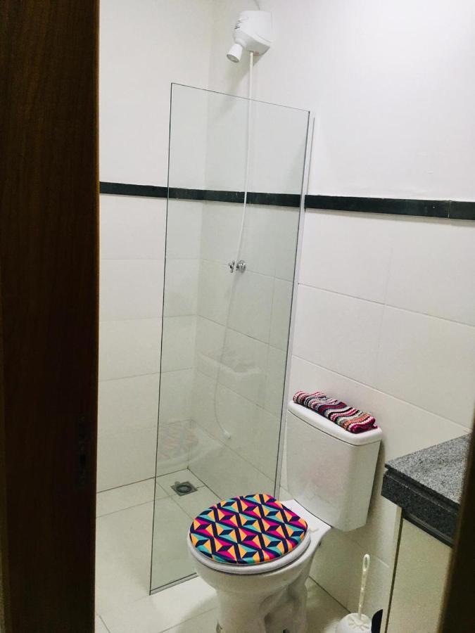 H34 Hotel Guarulhos Eksteriør billede