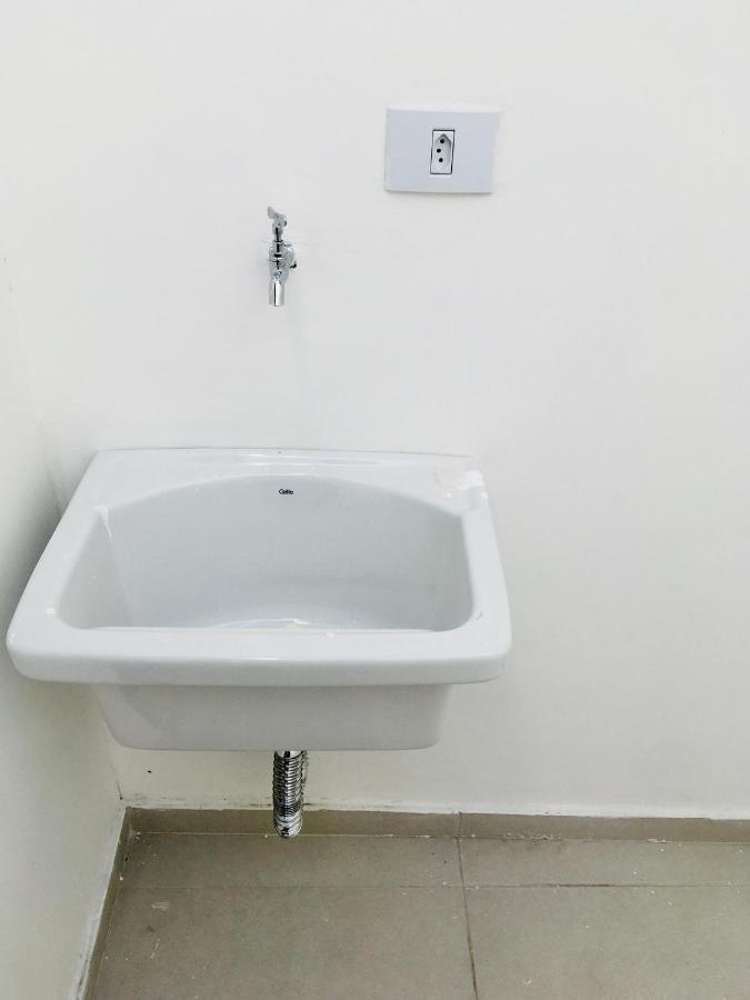 H34 Hotel Guarulhos Eksteriør billede