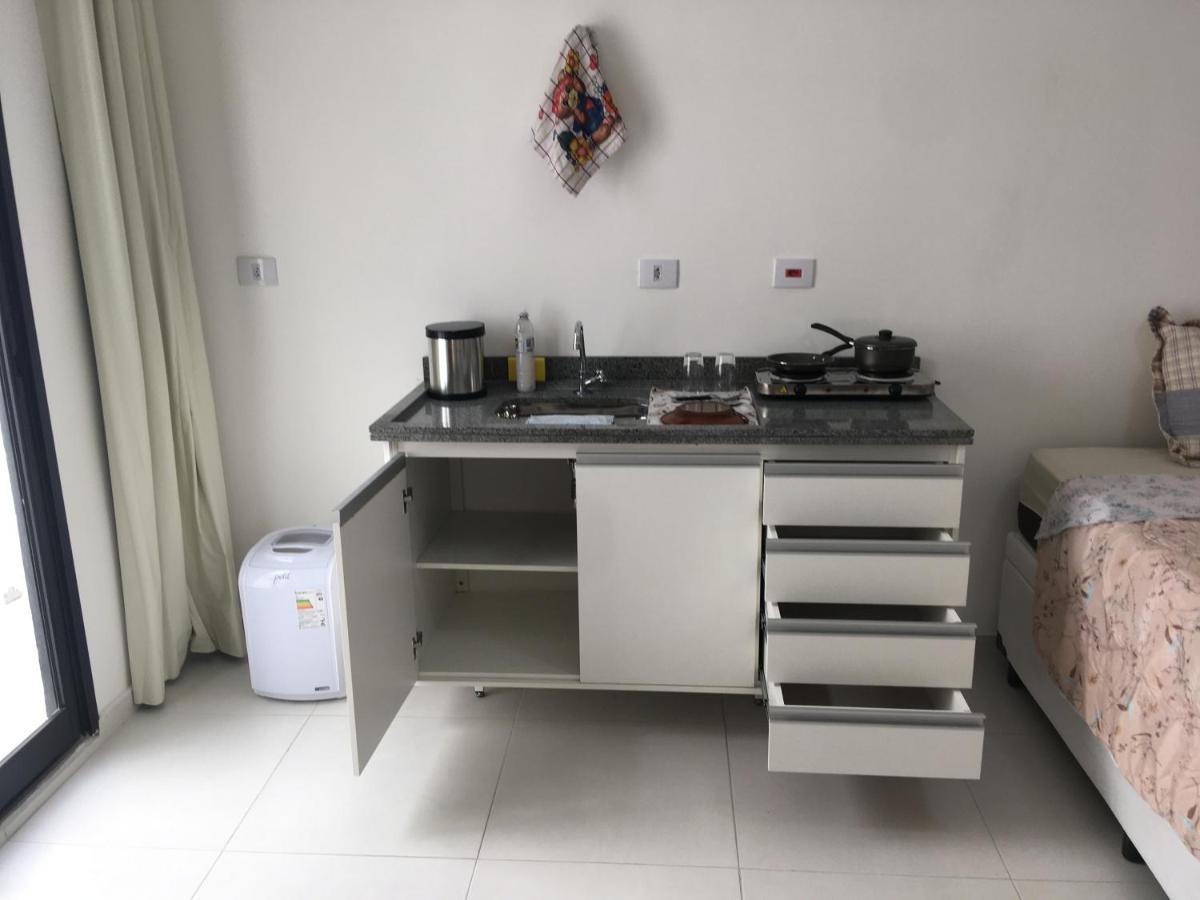 H34 Hotel Guarulhos Eksteriør billede