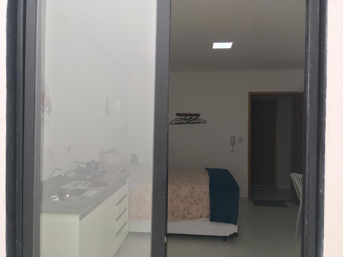 H34 Hotel Guarulhos Eksteriør billede