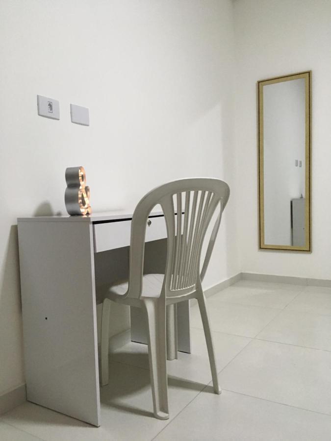 H34 Hotel Guarulhos Eksteriør billede
