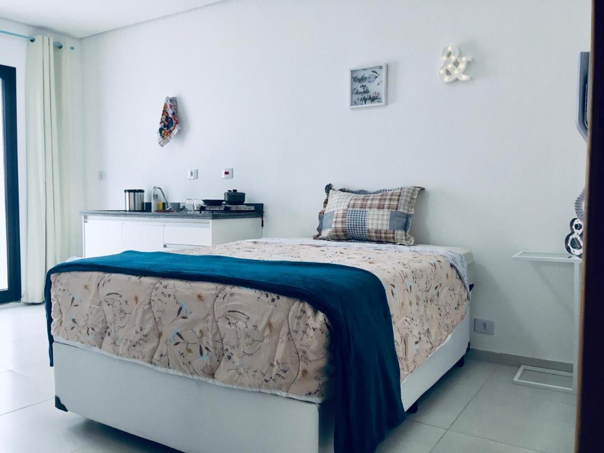 H34 Hotel Guarulhos Eksteriør billede