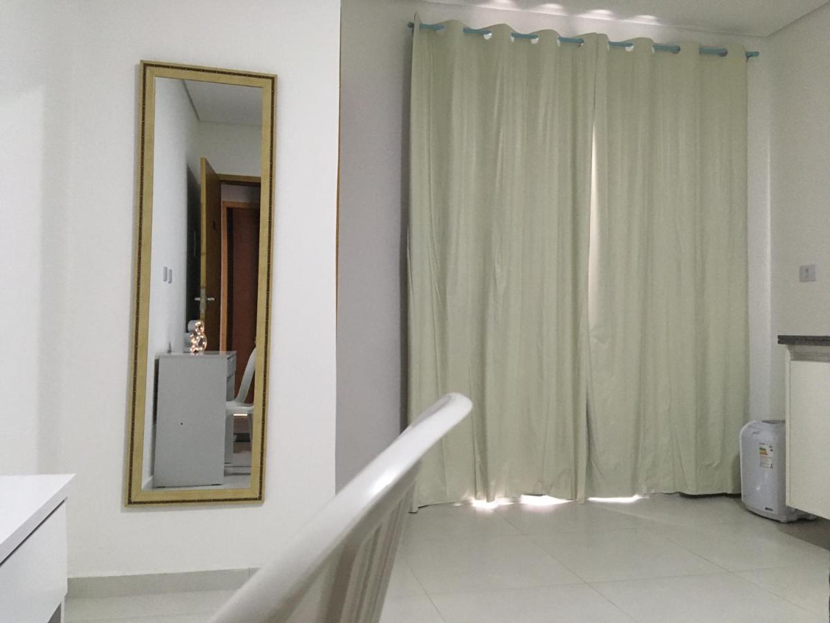 H34 Hotel Guarulhos Eksteriør billede