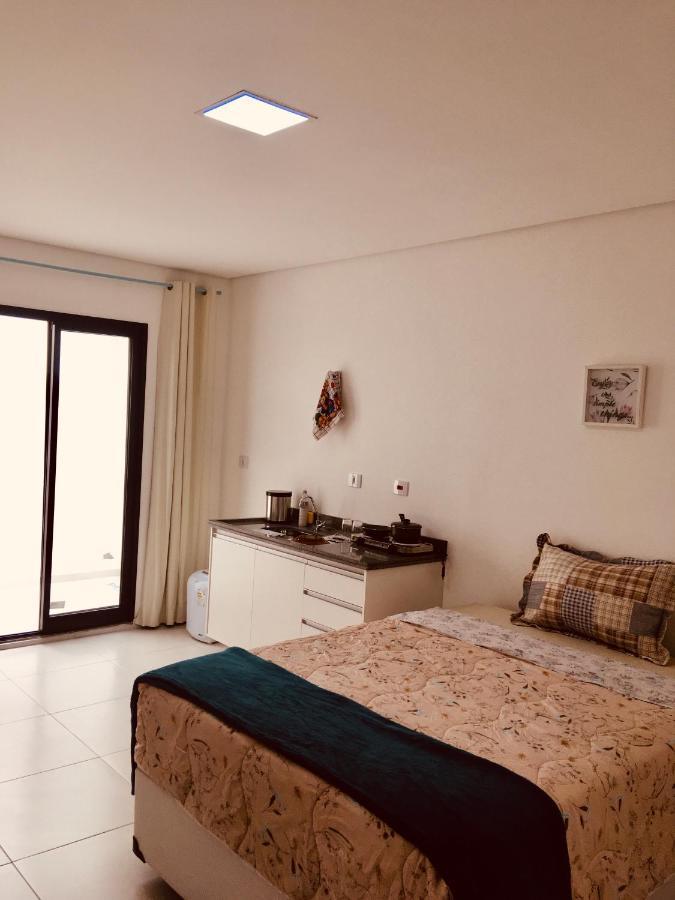 H34 Hotel Guarulhos Eksteriør billede