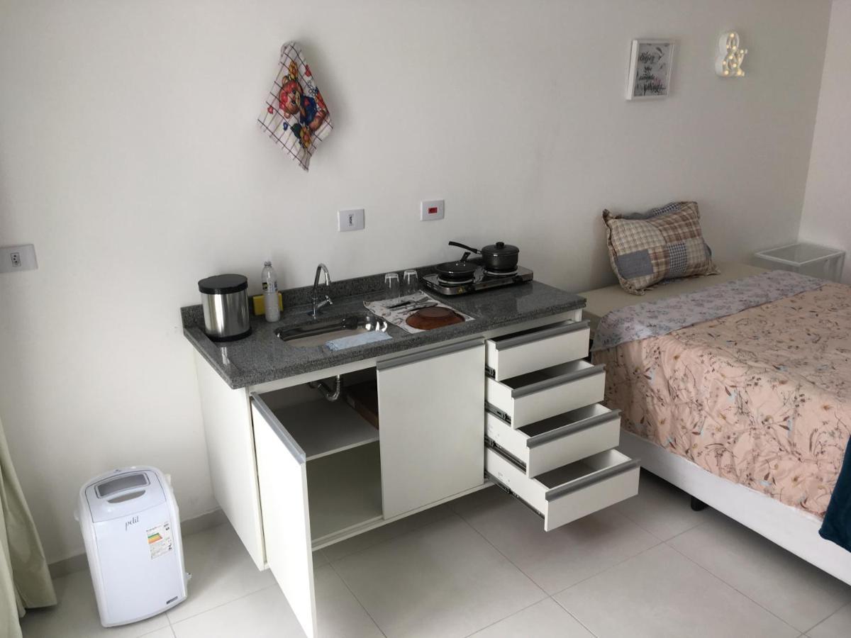 H34 Hotel Guarulhos Eksteriør billede