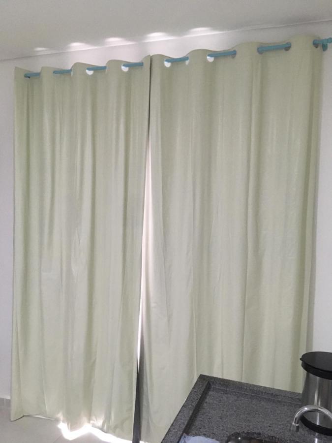 H34 Hotel Guarulhos Eksteriør billede